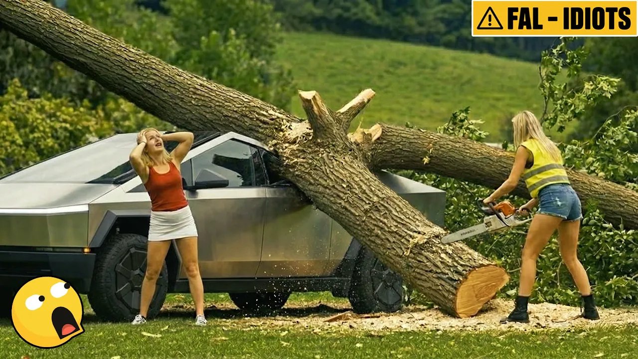 TOTAL IDIOTS AT WORK #35 | Instant Regret Fai...