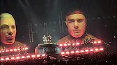 Ca7riel & Paco Amoroso @ Palacio de los Deportes, CDMX