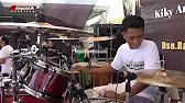KENDANG CAM FARIS MAHESA - MELODI CINTA - DHEHAN AUDIO - SIMPATIK SHOOTING