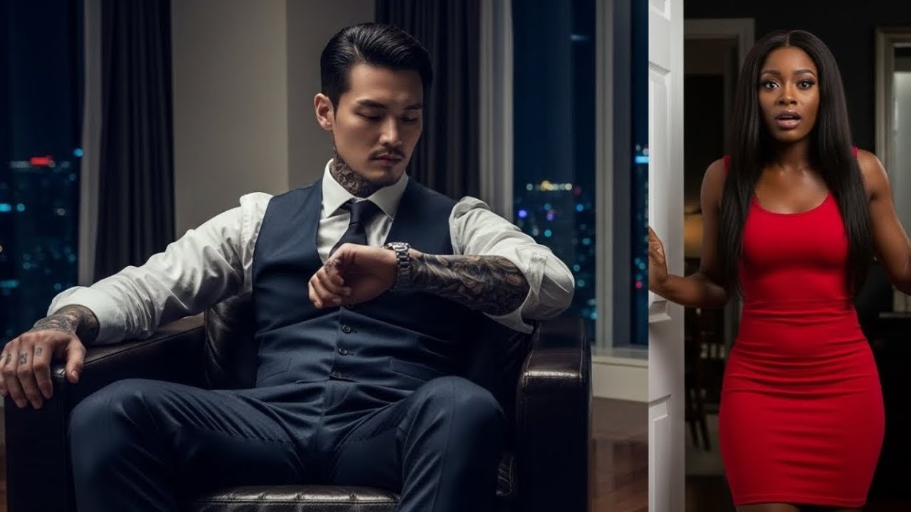 “Is This An Hour To Come Home?” Mafia Boss Ex...