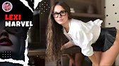 Lexi Marvel – The Glamorous Rise of a Digital Fashion Queen 💫
