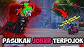 OROK MENGGUNAKAN TRIK LICIK UNTUK SELAMAT DARI SEKELOMPOK JOKER MISTERIUS ! || GTA V ROLEPLAY