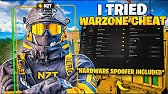 I TRIED WARZONE CHEATS & BO7 CHEATS 🎯 | UNDETECTED COD CHEATS (2026)