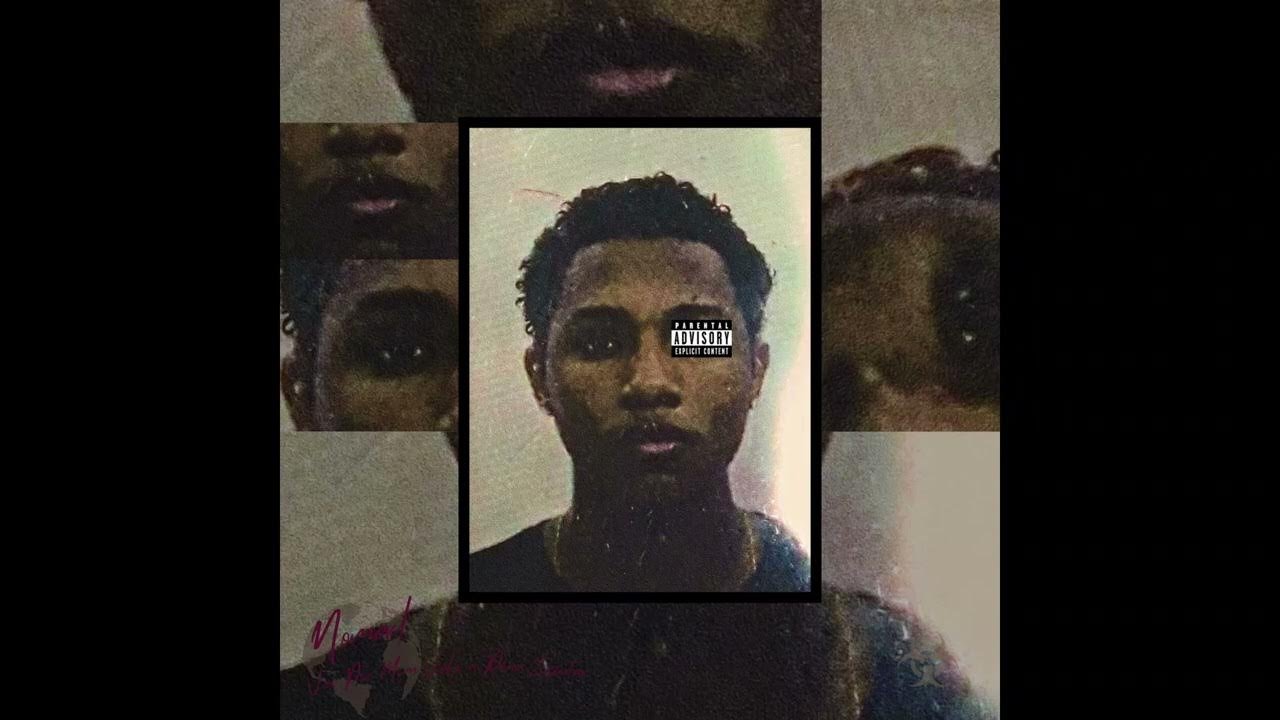 Nomad - Nunca ponha a mão na minha maleta (Áudio Oficial)