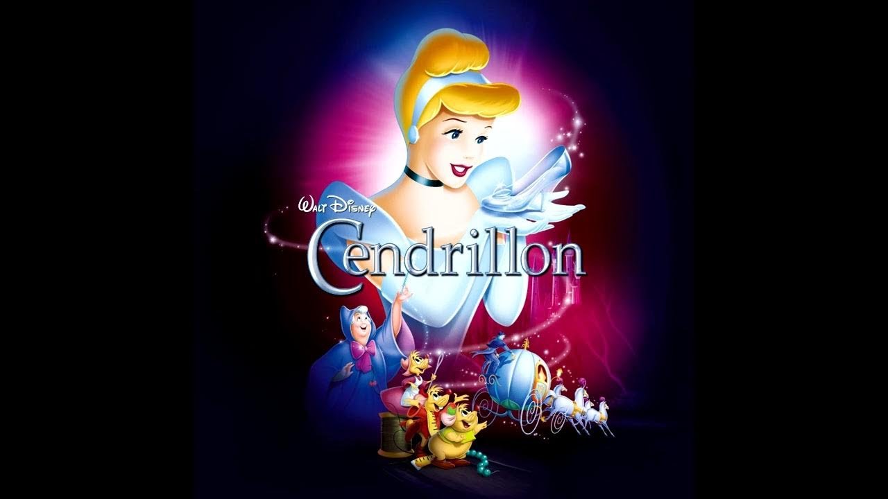 17 Cendrillon - À la recherche de fanfreluches