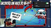 🎱 FFH4X 8 BALL POOL NO APOSTADO DE 2.000 $🎯 HACK GRÁTIS 2026 ATUALIZADO🔥CAI CONTRA XIT DO WIFI🤣