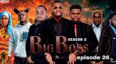 Big boss season 2 episode 26