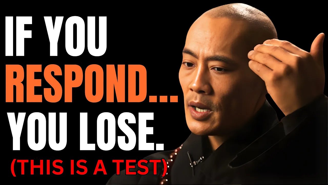 A High-Value Woman NEVER Responds to These 5 ...