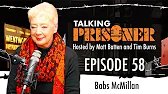 Talking Prisoner EP 58 Interview with Babs McMillan (Cass Parker)