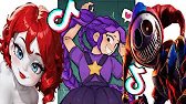Poppy Playtime 5 💀 BEST TikTok Compilation 6