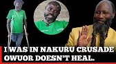 Prophet Owuor's Worshiper Unveils What Exactly Happened In Nakuru & How People Get Brainwashed