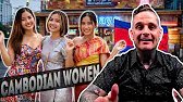 Love and Dating in Cambodia | My Experience