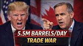 1 MINUTE AGO: Top U.S. Officials ATTACK Canada — But Carney SHUTS Them Down Fast