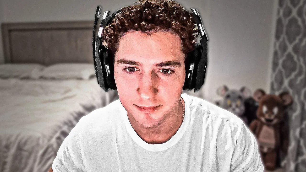 Explaining Everything...