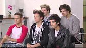 One Direction Pranked On Ant & Dec's Saturday Night Takeaway - Undercover - Sub Ita