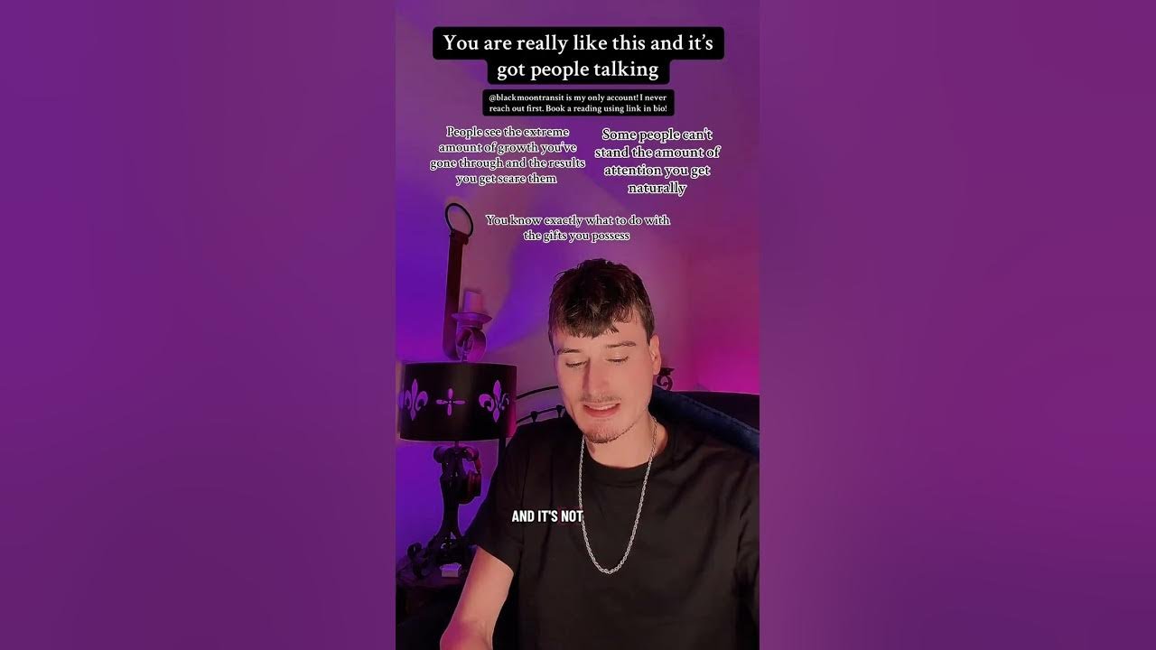 You Are Really Like This And It's Got People ...