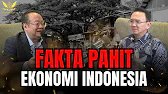 Basuki Tjahaja Purnama (Ahok) : DATA BPS VALID??? KOK BEDA???