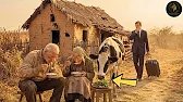 El Hijo Ganó La Lotería Y Volvió A Casa… Y Luego Encontró A Sus Padres Comiendo Comida Para Vacas.