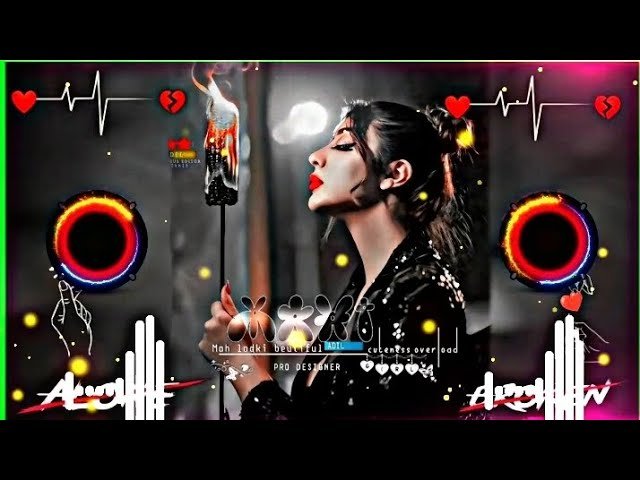 New Trending Hindi Song 2025 | Dil hai mera tumara deewana | Me janu mera dard