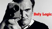 Be Delusional...Like Quentin Tarantino