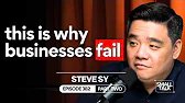 Billionaire Reveals The No. 1 Reason Why Most Businesses Fail