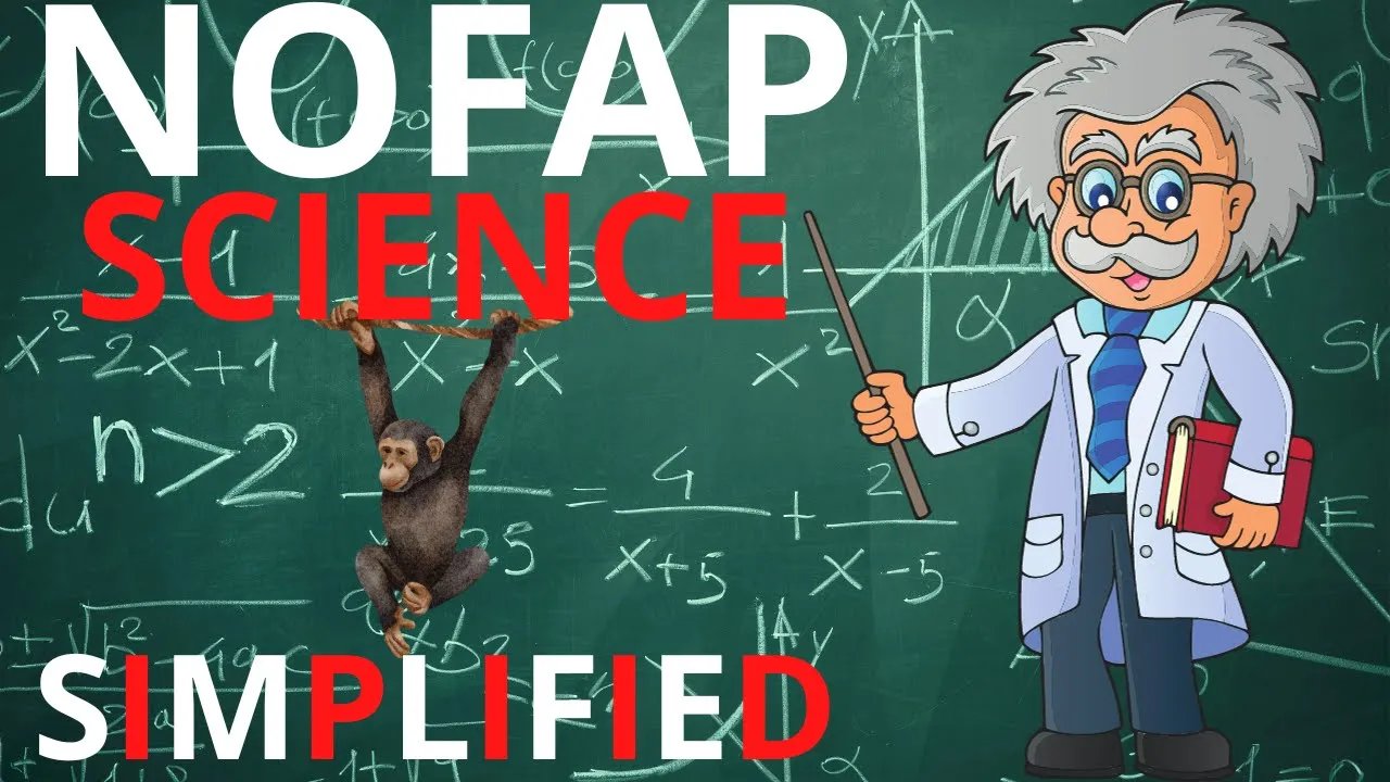 The Science Behind NoFap: How It Affects Your Brain and Body