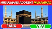How Well Do You Know Islam? | True or False Quiz for Non-Muslims