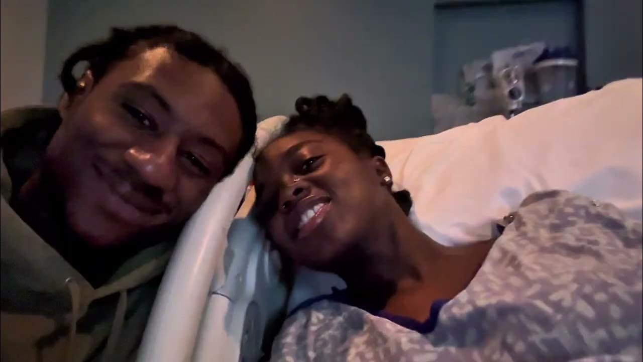 My Labor Was 18 Hours!!!