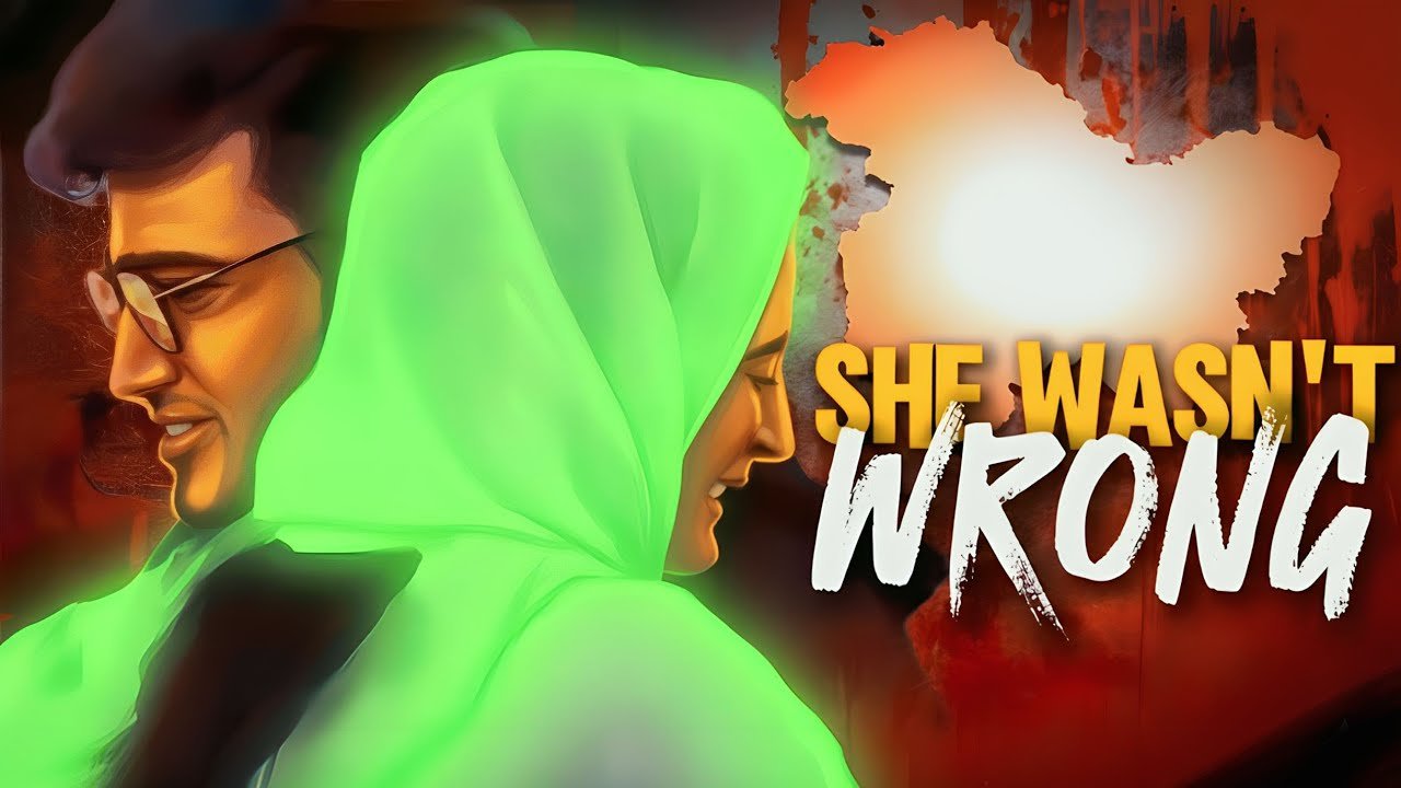 Vipin sir's Kashmir Incident 😰| Stop Hating T...