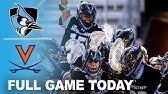 Johns Hopkins University vs Virginia Lacrosse | FULL GAME | Feb 28, 2026 |NCAA College Lacrosse