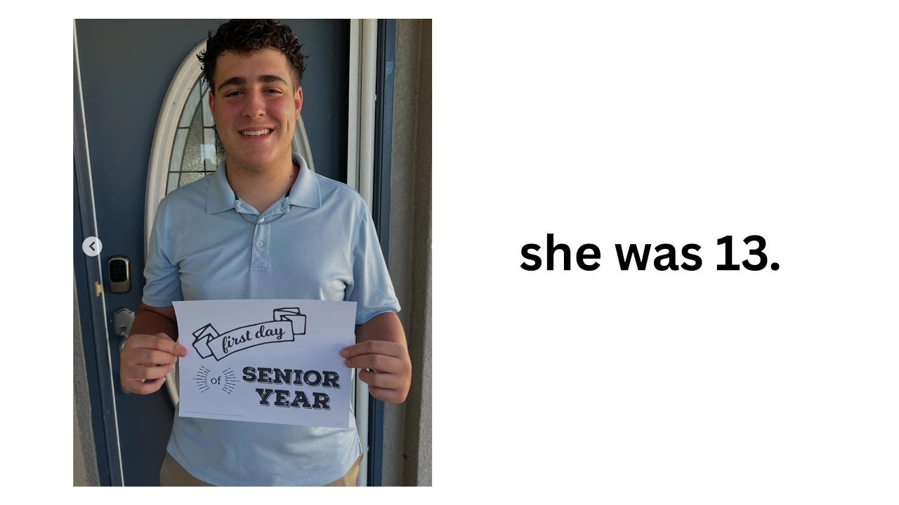 This Senior Tried To Hook Up With A Minor