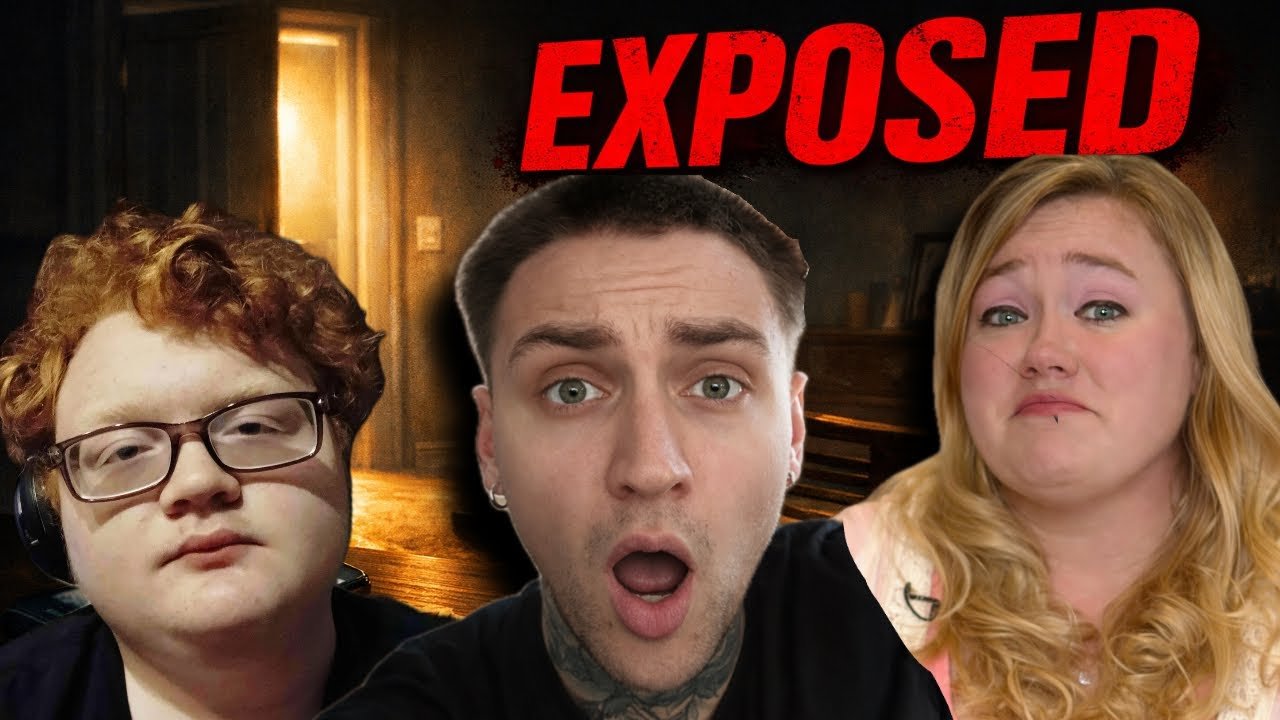 My Mom Confronted Me for Exposing Cody…