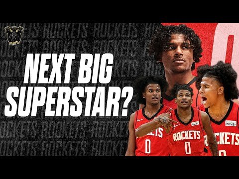 Jalen Green - Can He Be The Next NBA Superstar?