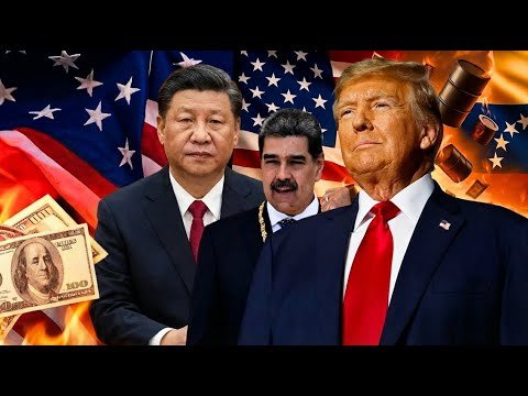 The "Unthinkable" Deal The US Just Offered Ch...