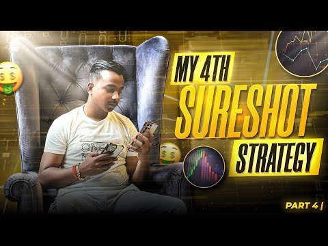 Binary Options Trading Strategy | Quotex Trad...