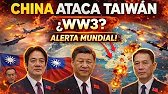 Movimiento impactante de Xi Jinping—China despliega su fuerza