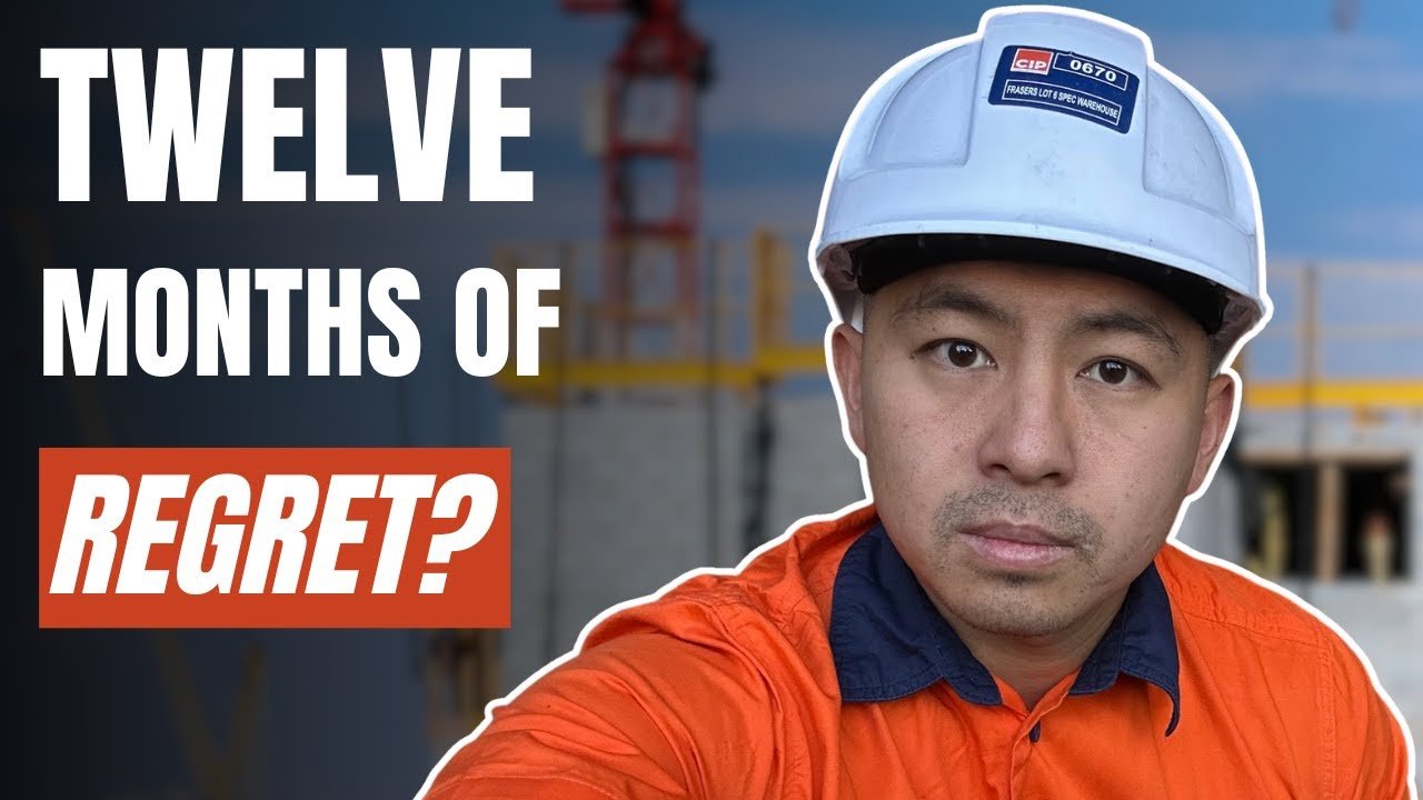 Was It Worth It? 1 Year as an ADULT Electrica...