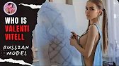 Valenti Vitell bikni Star|| Russian model biography BF family & other || Beauty Meisjes & Attracti