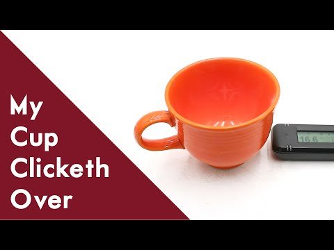 Fiestaware: Uranium in the Cupboard