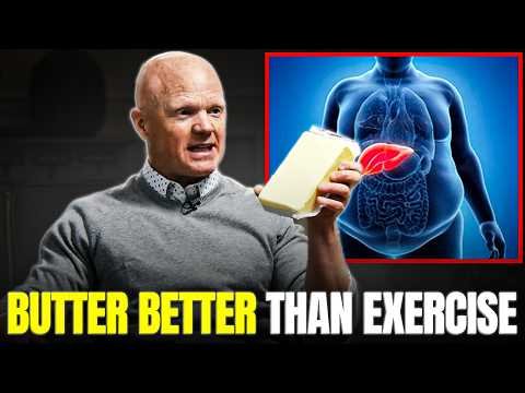 No.1 Weight Loss Doctor Reveals FATTY Fat Burning Secret