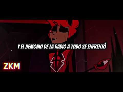 ZKM | Alastor vs Vox | El soberano más fuerte...
