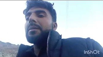 My first vlog after live // ma apni cows sth mountain pr ja raha hu