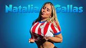 Natalia Gallas 🔥 | Biography, Fashion Career, Lifestyle & Net Worth!