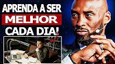 A Fórmula para Vencer Todos os Desafios | Kobe Bryant