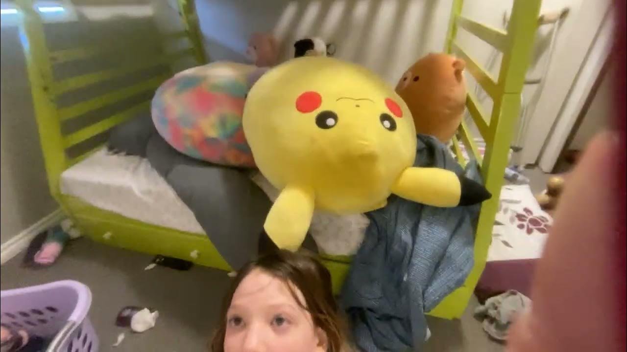 Another handstand challenge