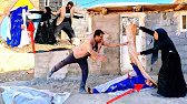 A bitter confrontation: Aftab Khanum and Sara against each other