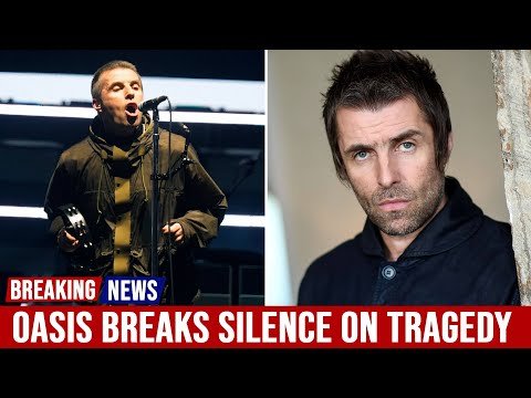 Oasis BREAKS SILENCE After Fan’s Tragic Death at London Concert