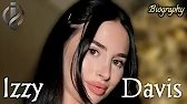 Izzy Davis Lifestyle & Fashion: Unlocking Her Personal Branding Success!