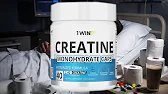 👎 1WIN Creatine Monohydrate анализ, сколько креатина содержит.