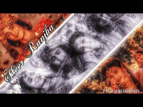 Heer Ranjha ✨❤️//Requested vm